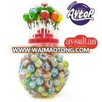 Aytop Classic Lollipop Candy