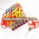 funny good price toy candy fight spinner