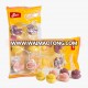 Sweets healthy halal snacks candy for adult