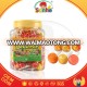 2017 halal mix fruity candy lollipop sweets