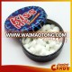 promotional mints tin candy