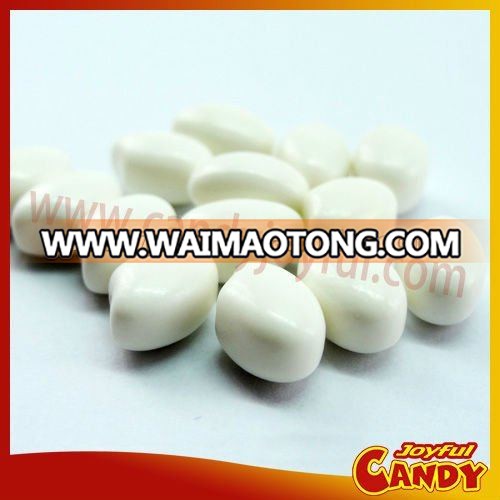 Coated mints candy sugar free